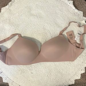 Soma Enbliss Nursing Wireless Bra
